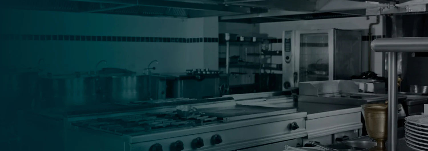 Collections banner | Restaurant Equipment For Sale
