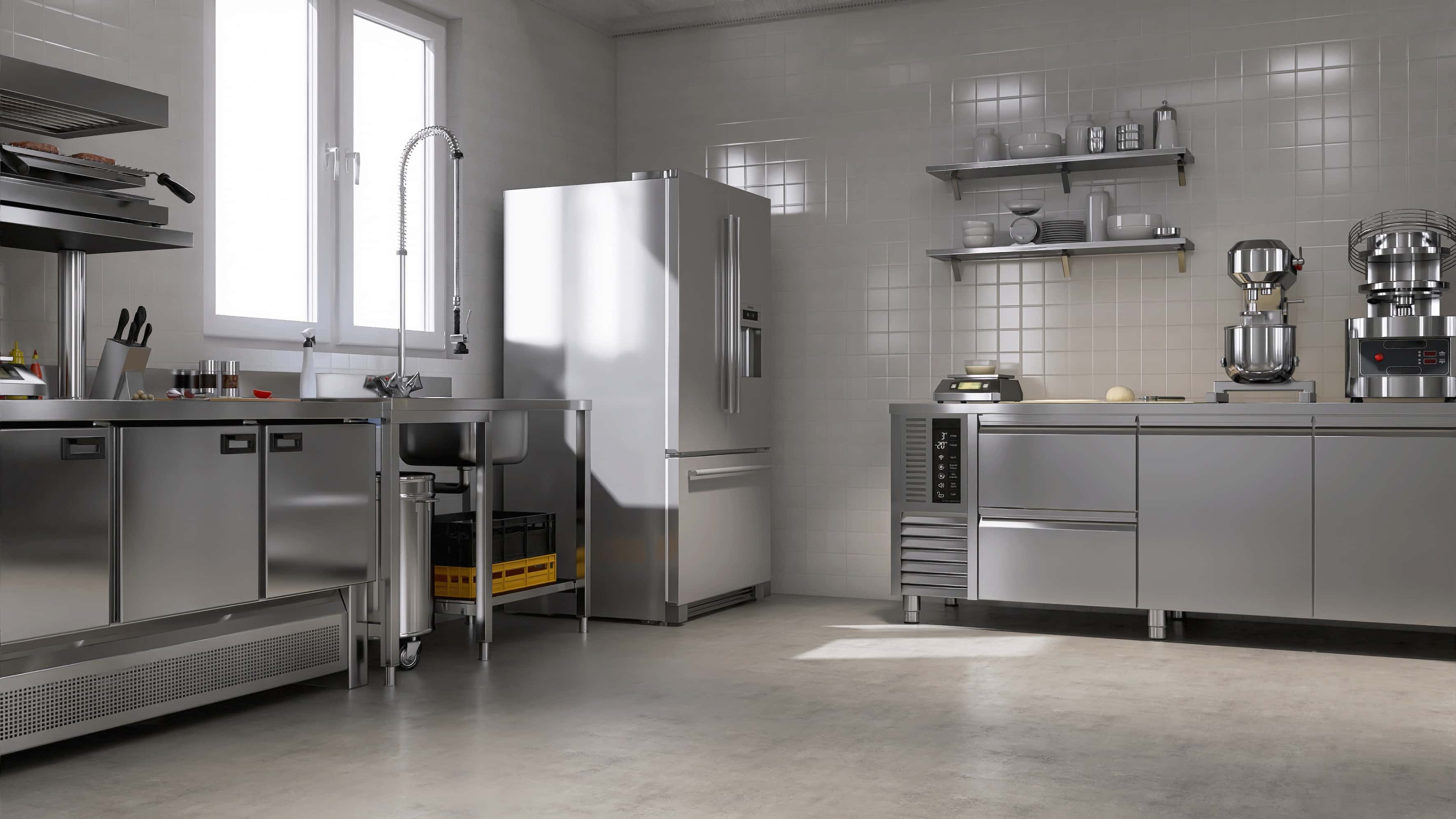 Commercial Restaurant Equipment | Restaurant Equipment For Sale