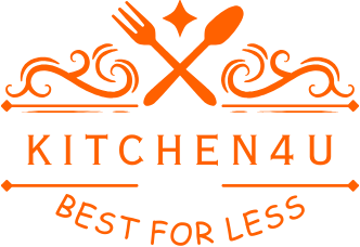 Kitchen4u Logo