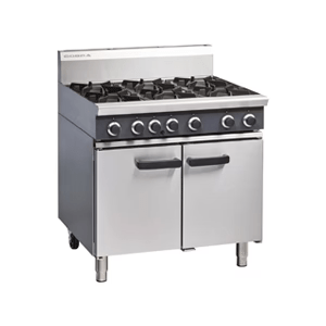 Cooktop Oven Combos | Restaurant Equipment For Sale 