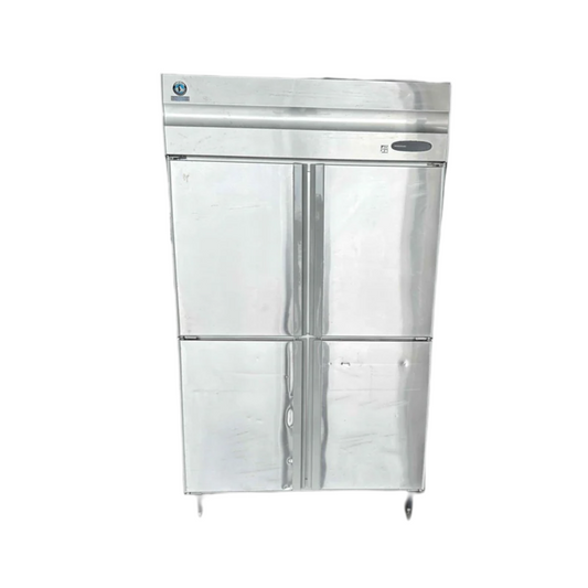 4 Door Upright Chiller| Hoshizaki HRW-127MS4 | Refrigerator